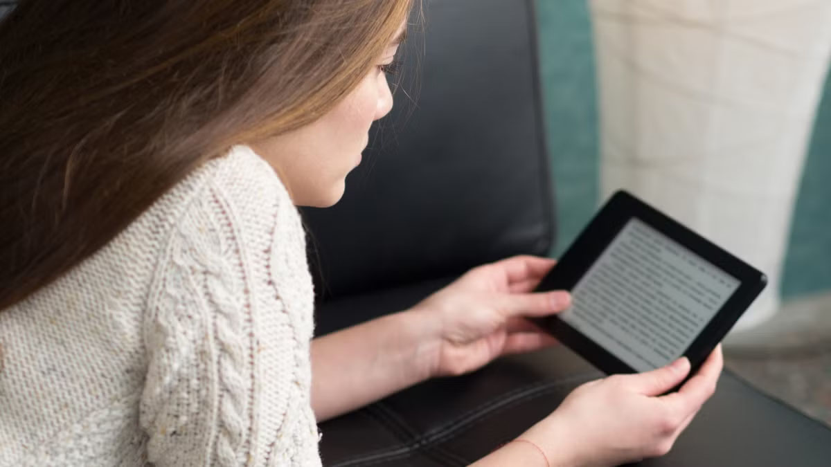 Why eBooks are becoming popular with the New Generation of Readers