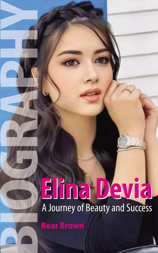 Elina Devia: A Journey of Beauty and Success