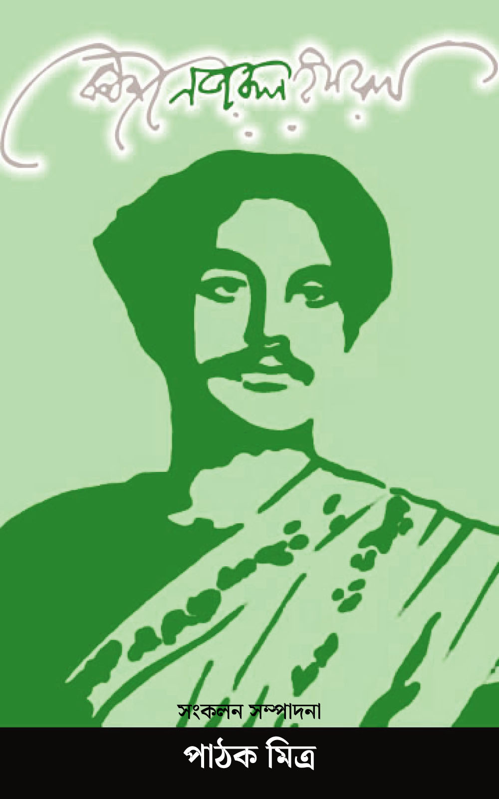 নজরুল (নিবন্ধ সংকলন)